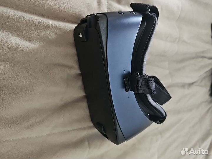 Samsung gear vr очки