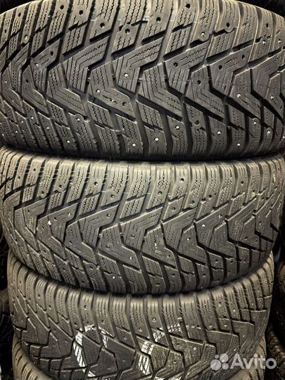 Hankook Winter I'Pike 225/45 R18