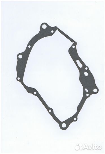 Прокладка половинок картера Honda h169