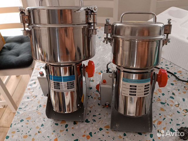 Мельница (2.5кг), мультифункци. измельчитель