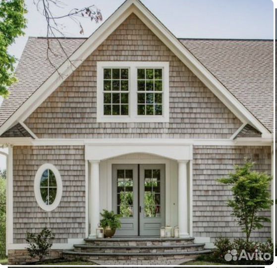 Окна пластиковые