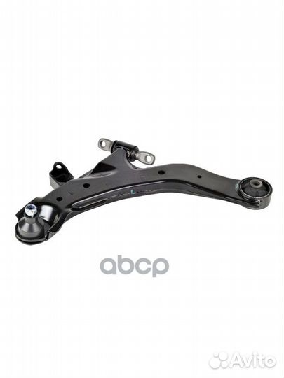 Z24586 рычаг левый Hyundai Elantra/Lantra 00