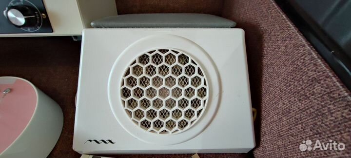 Набор для мастера маникюра