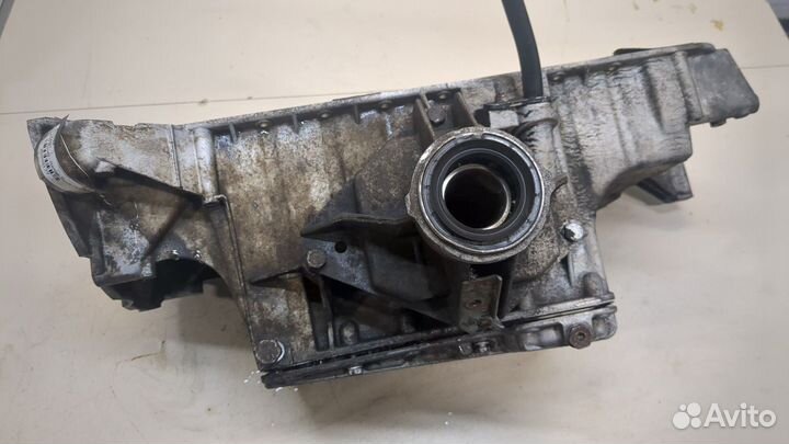 Поддон Land Rover Range Rover 3 (LM), 2003