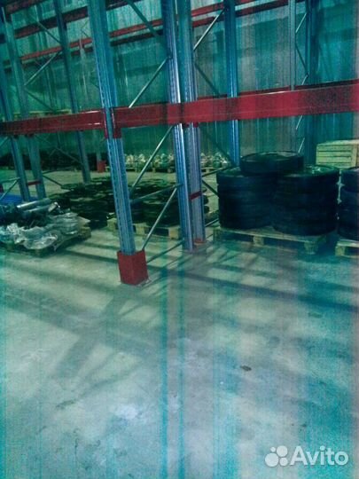 Опорные катки 8.32.019 на мтлб