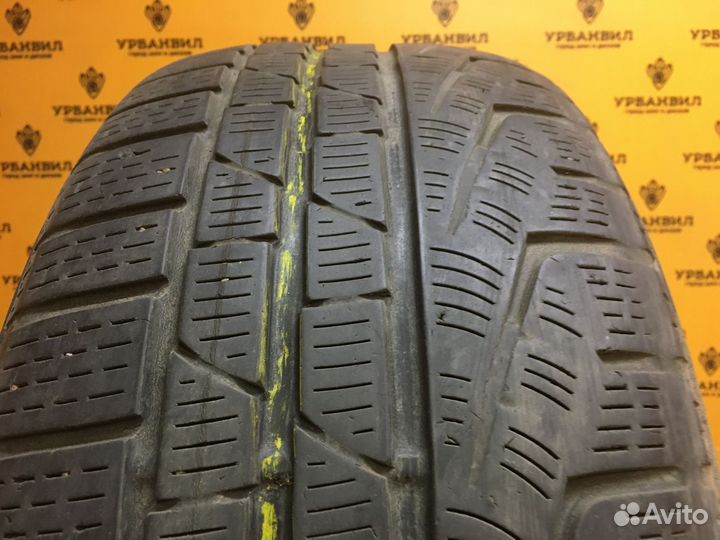 Pirelli Winter Sottozero Serie II 225/50 R17 94H