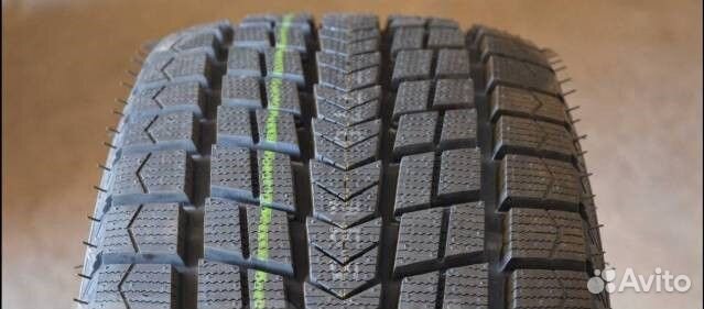 Nexen Winguard Ice SUV 215/65 R16