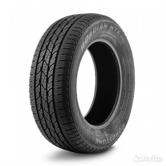 Roadstone Roadian HTX RH5 235/55 R18 104V