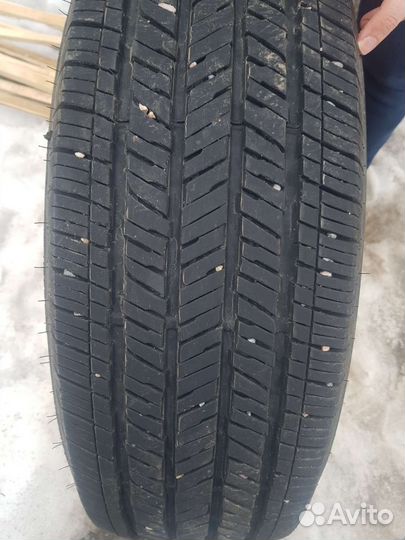 Bridgestone Dueler H/T 685 255/70 R18