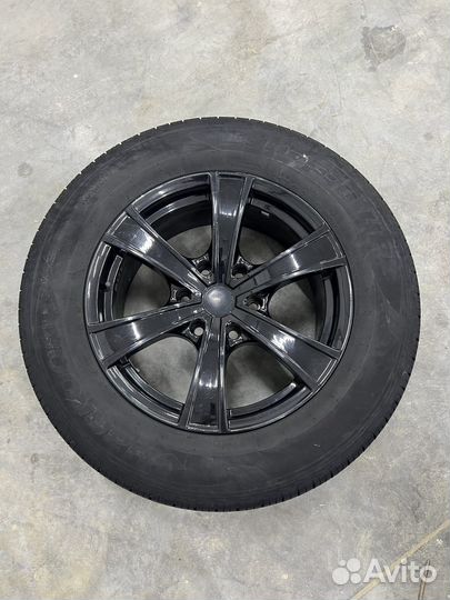 Hankook Dynapro HP RA23 265/60 R18 110V