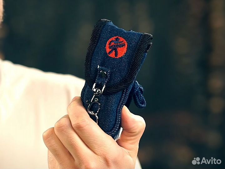 Губная гармошка hohner C