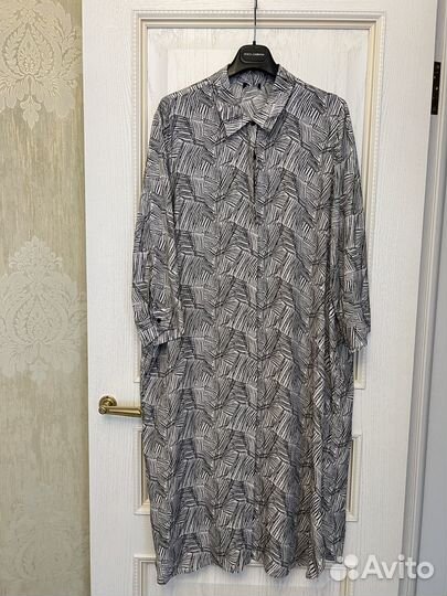 23.27.29.31 платье Marina Ribaldi оригинал