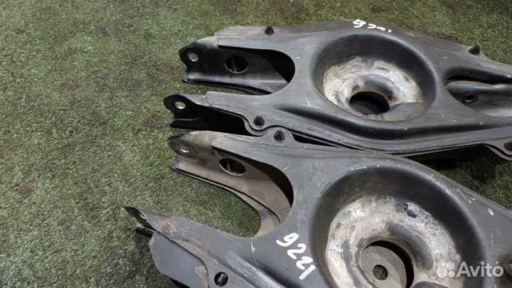 Рычаг задний нижний W212,A207,S212