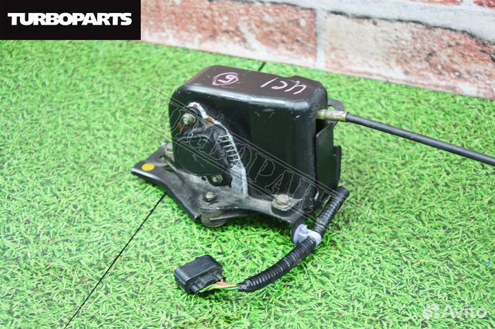 Датчик педали газа Honda Accord CL9 K24A