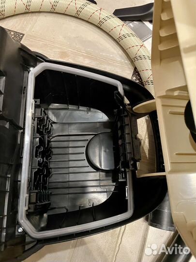 Пылесос Bosch