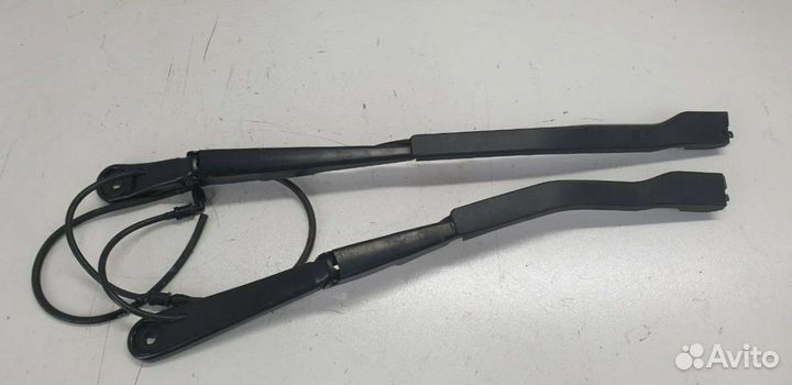 Щеткодержатели BMW 3 G20/G21 2019г. 6161 9448921