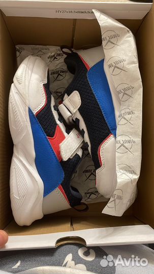 Обувь для мальчика