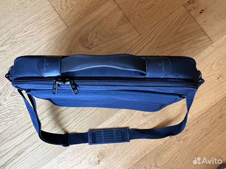 Сумка для ноутбука samsonite