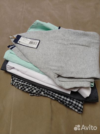 Одежда для школьника