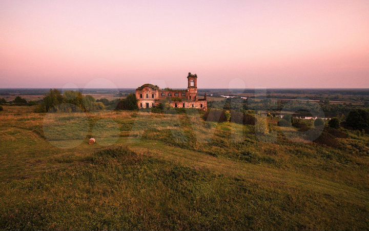 Участок 20 сот. (ИЖС)