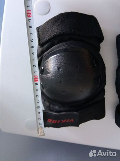 Наколенники детские