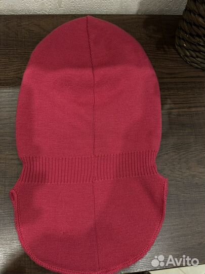 Шапка шлем Reima 52