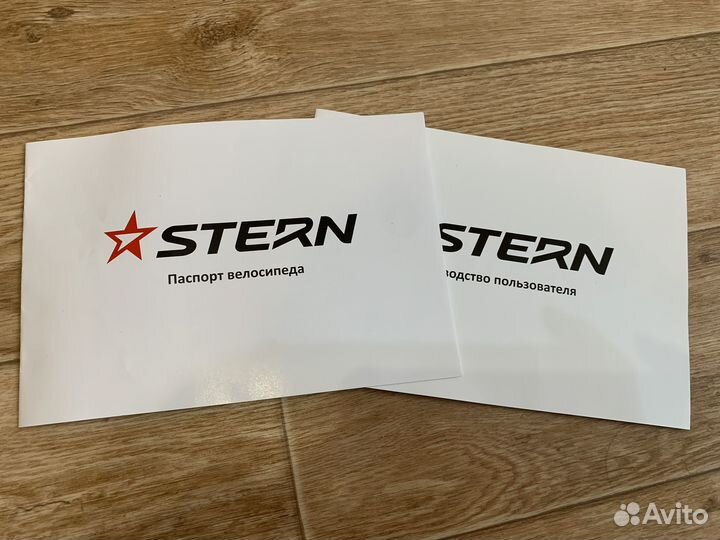 Детский велосипед с родительской ручкой