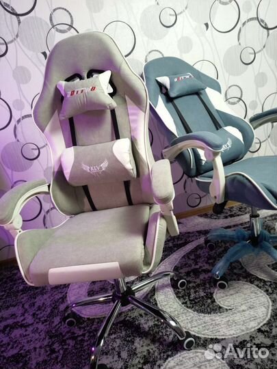 Игровое Кресло