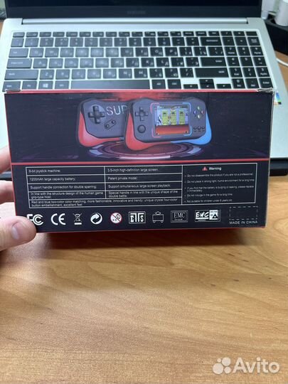 Приставка Game JoyStick