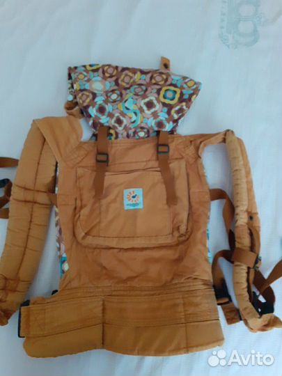 Рюкзак Эрго бэби