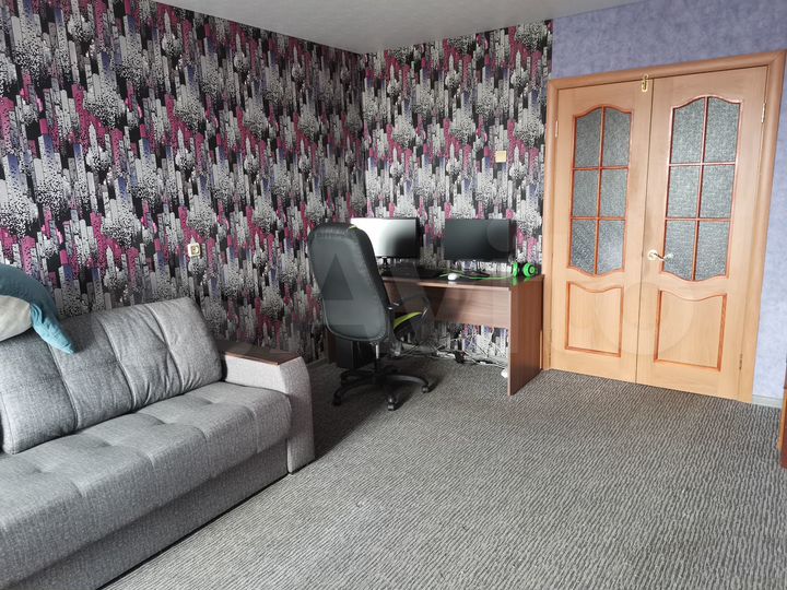 3-к. квартира, 100 м², 11/14 эт.