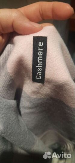 Шарфы/ палантин / платок Новый