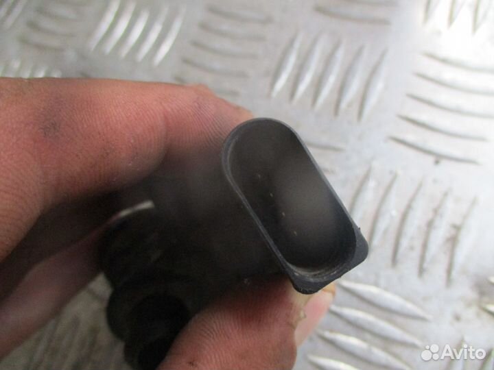 Датчик абсолютного давления Audi A4 B6