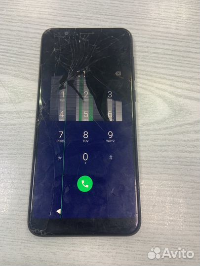 Asus Zenfone max pro m1