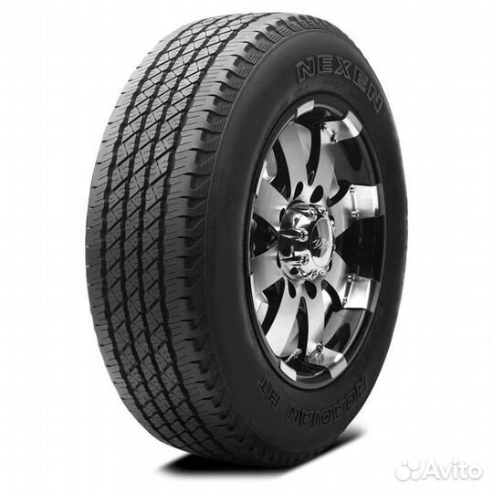 Roadstone Roadian H/T SUV 245/65 R17 105S