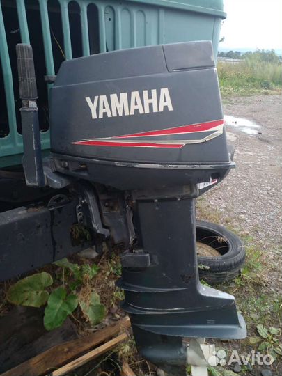 Продам Yamaha 30