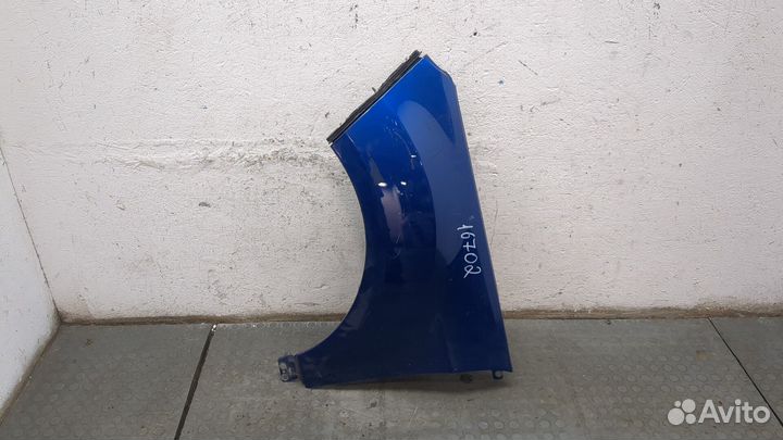 Крыло Ford EcoSport 2017, 2020