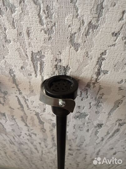 Трость для ходьбы телескопическая