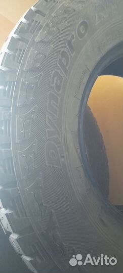 Hankook Dynapro AT M 245/75 R16
