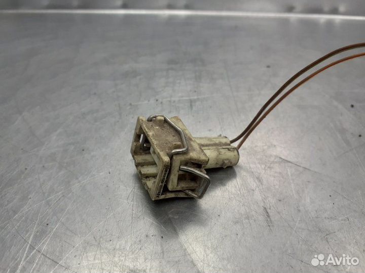 Разъем 2-штекерн. Audi A4 B5 1994-2001 седан 1.8