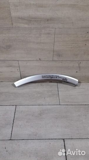 Расширитель крыла передний левый Toyota Rav4 Ca40