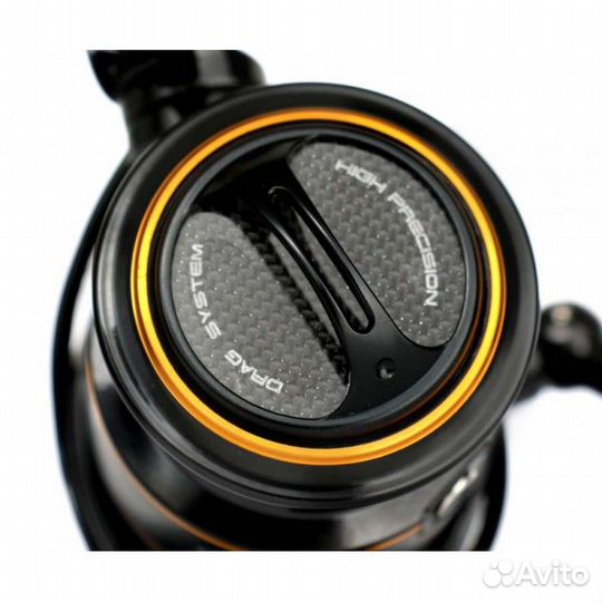 Flagman Катушка фидерная Armadale Feeder 4000