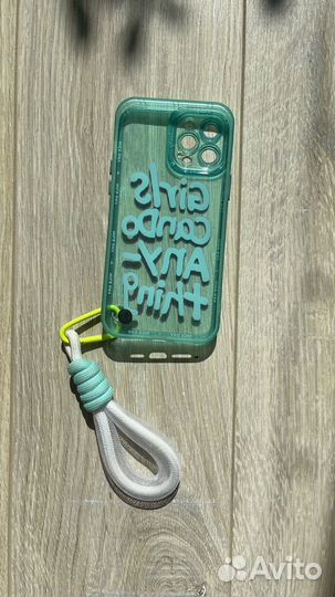 Чехол на iPhone 12 pro max