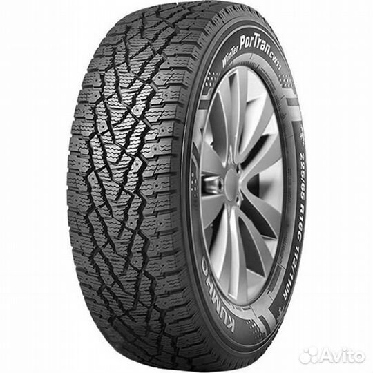 Kumho Winter Portran CW11 225/70 R15 R