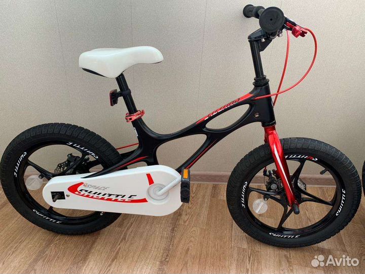 Велосипед детский Royal Baby Space Shuttle 16