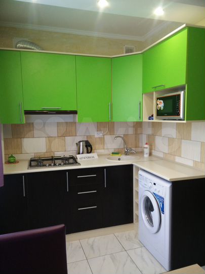 Квартира-студия, 23 м², 4/5 эт.