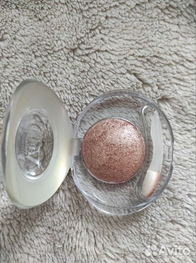 Тени для век Pupa Vamp