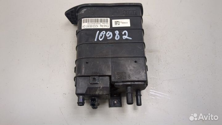 Адсорбер Ford Edge, 2020