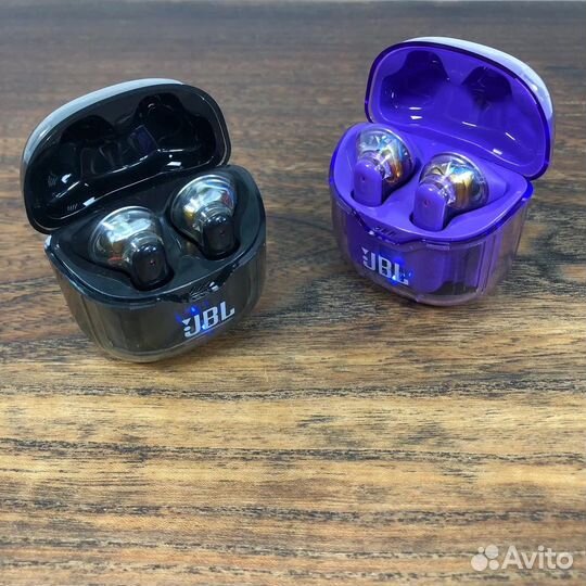 Наушники JBL Tune Flex