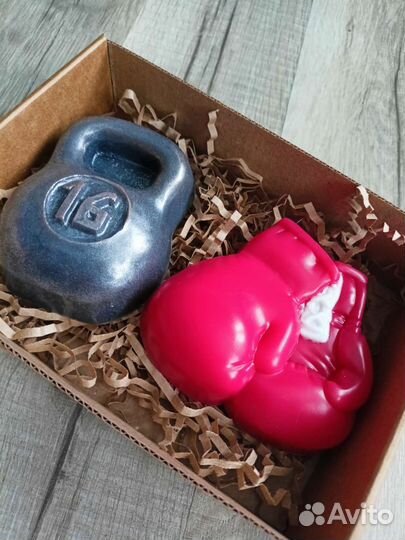 Подарки для мужчин на 23 февраля